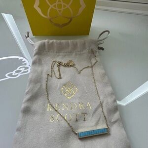 Kendra Scott Necklace